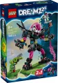 LEGO® Dreamazzz. Mateo kontra mech Cybermózgowca 71495 - tantis.pl