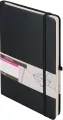 Antra. Notes A5 Linia Rubi, grafitowy - tantis.pl
