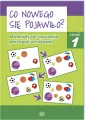 Co nowego się pojawiło? Materiały do ćwiczenia percepcji wzrokowej. Cz.1 - tantis.pl