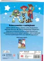 Disney. Toy Story 5. Kolorowanka z naklejkami - tantis.pl
