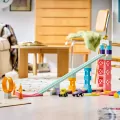 LEGO® Kreatywne rampy 3 w 1 z pojazdami 10478 - tantis.pl
