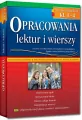 Opracowania LO 1-4 lektur i wierszy - tantis.pl
