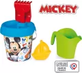 SMOBY WIADERKO DO PIASKU 17CM AKC MICKEY SIA12 - tantis.pl