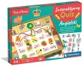 Uczę się bawiąc. Interaktywny quiz Angielski - tantis.pl