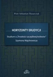 Horyzonty erudycji