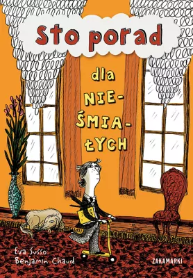 Sto porad dla nieśmiałych. Rolf