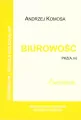 Biurowość. Ćwiczenia PKZ (A.m) - tantis.pl