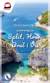 Chorwacja. Split, Hvar, Brać i Vis - tantis.pl