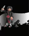 Itachi Akatsuki. Naruto 71226 - tantis.pl