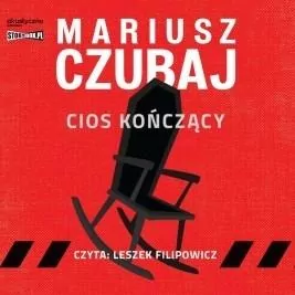 Cios kończący audiobook - tantis.pl