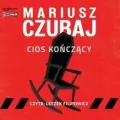 Cios kończący audiobook - tantis.pl