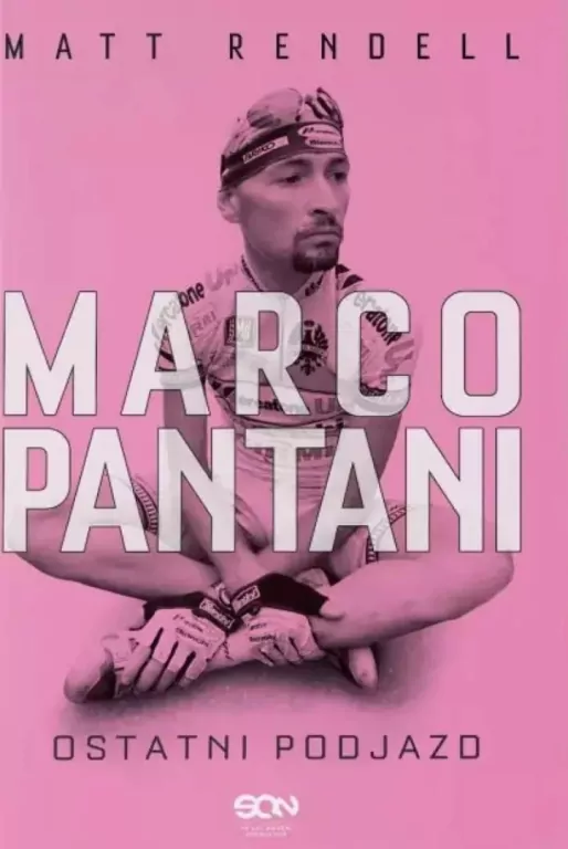 Marco Pantani. Ostatni podjazd w.3 - tantis.pl