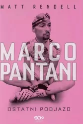Marco Pantani. Ostatni podjazd w.3