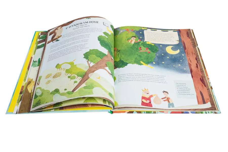 Sekretne życie drzew - tantis.pl