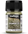 Vallejo: 73.126 - Pigment FX - Wood Green (35 ml) - tantis.pl