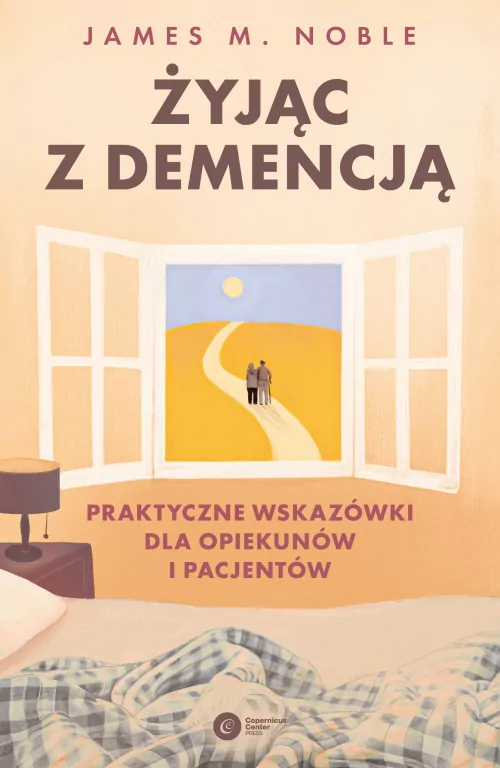 Żyjąc z demencją - tantis.pl