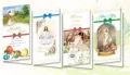Karnet DL De Lux Wielkanoc religia Mix - tantis.pl