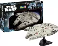 Star Wars Falcon Millennium - tantis.pl