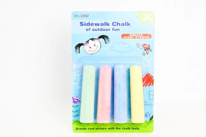 Kreda kolorowa - tantis.pl