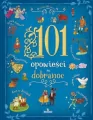 101 Opowieści na dobranoc - tantis.pl