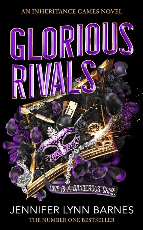 Glorious Rivals - tantis.pl