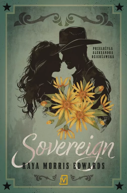 Sovereign. Bezwstydna - tantis.pl