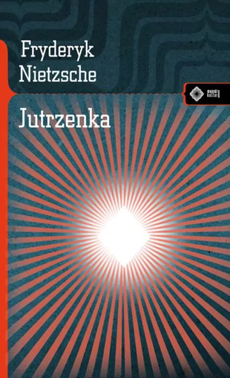 Jutrzenka. Myśli o przesądach moralnych. Meandry kultury - tantis.pl