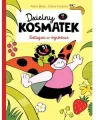 Dzielny Kosmatek. Bałagan w ogrodzie - tantis.pl