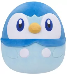 Squishmallows Maskotka pluszowa Pokemon Piplup 20cm