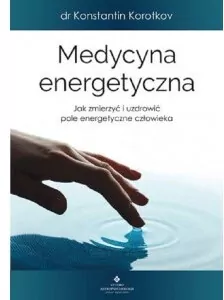 Medycyna energetyczna - tantis.pl