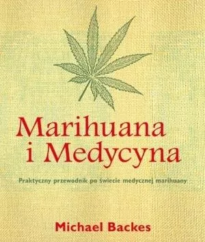 Marihuana i Medycyna - tantis.pl