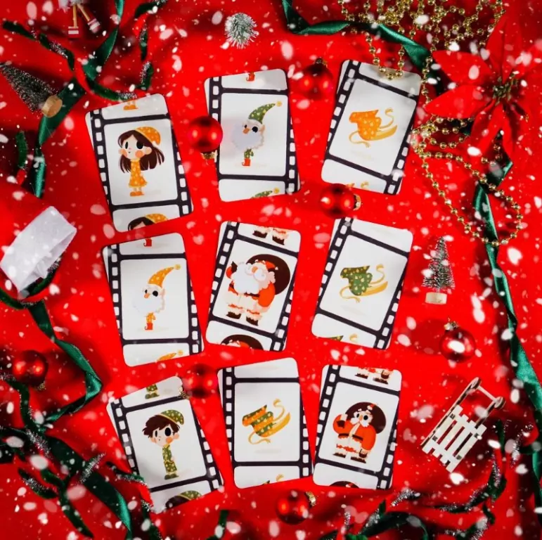 Gra z jajem. Wersja rozszerzona - tantis.pl