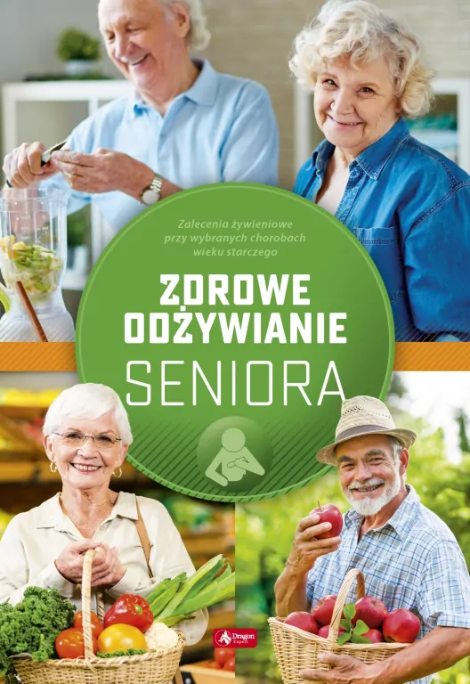 Dieta i odżywianie seniorów - tantis.pl