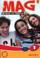Le Mag' 1 podręcznik HACHETTE - tantis.pl
