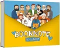 Zeszyt. Vyznachni ukraintsi. Pocket. Wer.ukraińska - tantis.pl