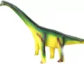 Winylowy brachozaurus 32cm - tantis.pl