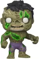 Hulk. Zombies. Marvel. Funko POP - tantis.pl