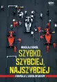 Szybko, szybciej, najszybciej. Formuła 1 Sokolim okiem - tantis.pl