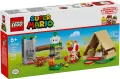 LEGO® Captain Toad i obóz 72040 - tantis.pl