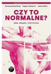 Czy to normalne? Seks, związki i statystyka