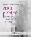 Zbiór zadań. Feynmana wykłady z fizyki - tantis.pl