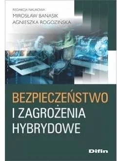 Bezpieczeństwo i zagrożenia hybrydowe - tantis.pl