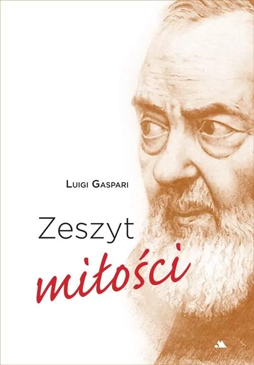 Zeszyt miłości - tantis.pl