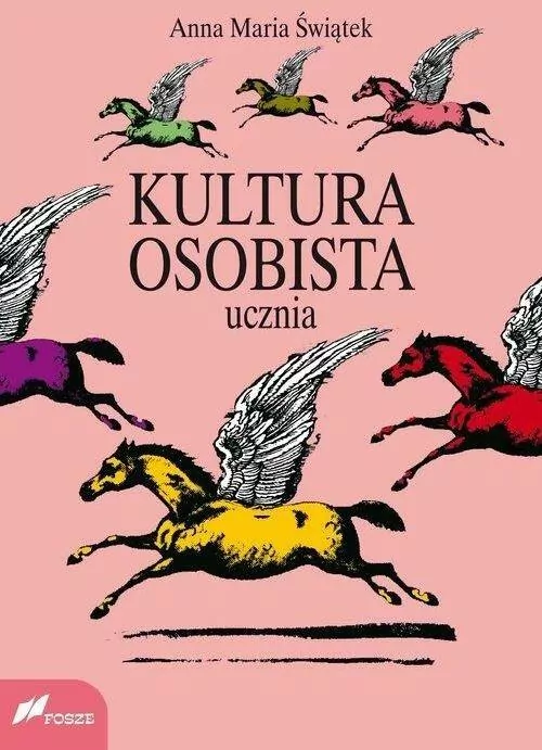 Kultura osobista ucznia - tantis.pl
