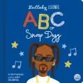 Lullaby Legends: ABC of Snoop Dogg. A Rhyming Lullaby - tantis.pl