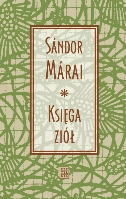 Księga ziół - tantis.pl