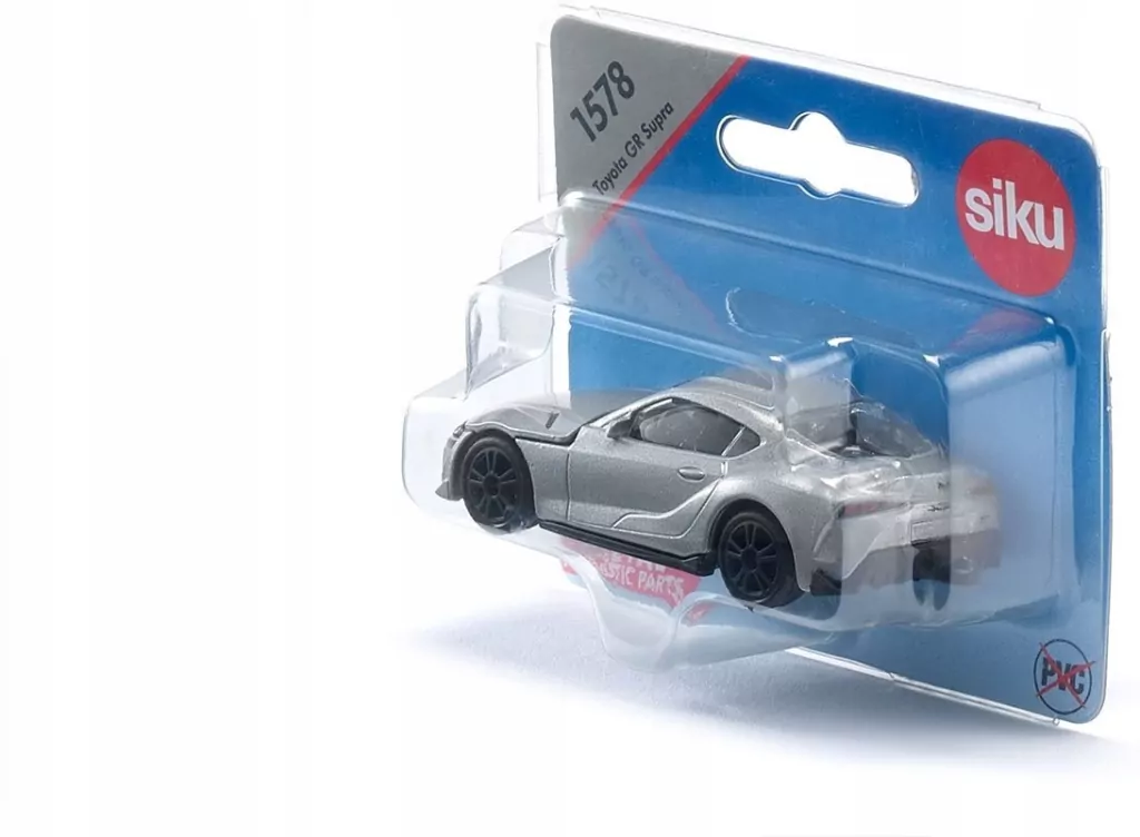 Toyota GR Supra - tantis.pl