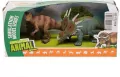 Zestaw 2 dinozaurów - tantis.pl