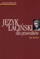 Język łaciński dla prawników - tantis.pl