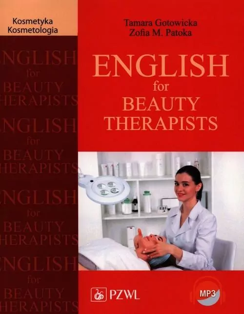 English for Beauty Therapists - tantis.pl